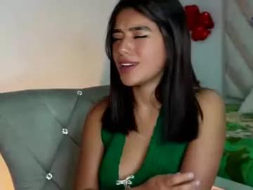 rebeca_cortez55 from Chaturbate