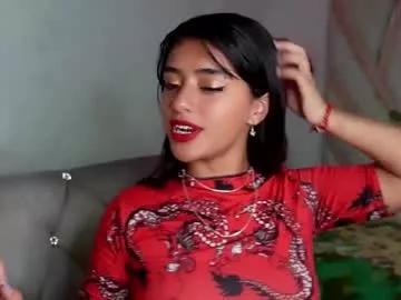 rebeca_cortez55 from Chaturbate