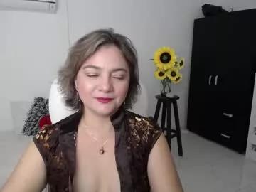 rebeca_milf from Chaturbate