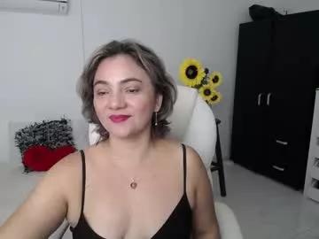 rebeca_milf from Chaturbate