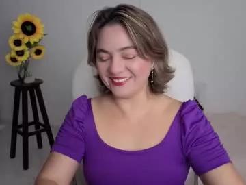 rebeca_milf from Chaturbate