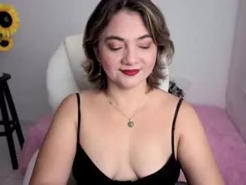 rebeca_milf from Chaturbate