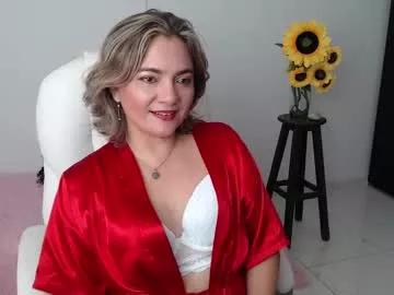 rebeca_milf from Chaturbate is Freechat