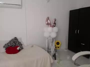 rebeca_milf from Chaturbate