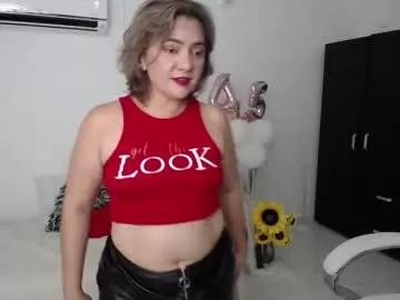 rebeca_milf from Chaturbate