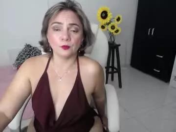 rebeca_milf from Chaturbate