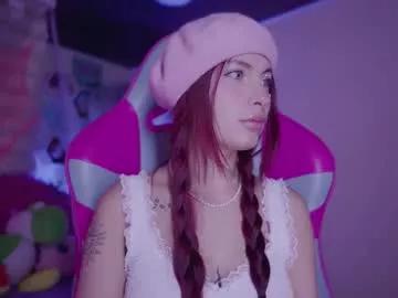 rebecah_1 from Chaturbate is Freechat