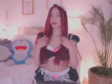 rebecah_1 from Chaturbate