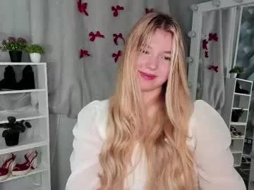 rebecca_____ from Chaturbate