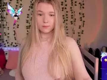 rebecca_____ from Chaturbate