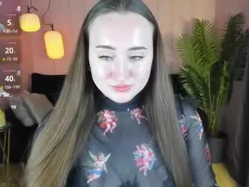 rebecca__muse from Chaturbate