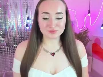 rebecca__muse from Chaturbate