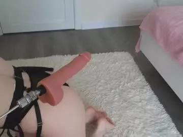 rebecca_aster from Chaturbate