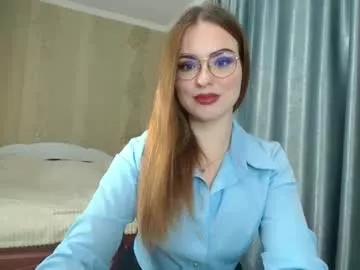 rebecca_ccaa from Chaturbate