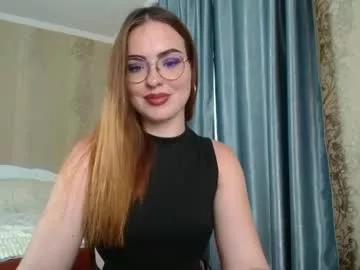 rebecca_ccaa from Chaturbate