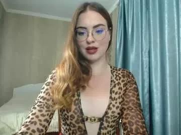 rebecca_ccaa from Chaturbate