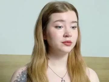 rebecca_lace from Chaturbate is Freechat