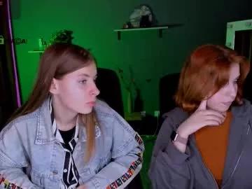 rebecca_moans from Chaturbate is Freechat