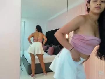 rebecca_rondell from Chaturbate