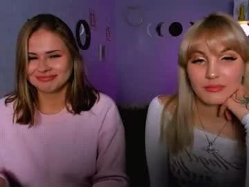 rebecca_smile_ from Chaturbate is Freechat