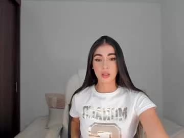 rebeccabaxter from Chaturbate