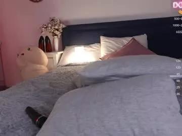 rebeccabecker from Chaturbate