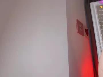 rebeccabecker from Chaturbate