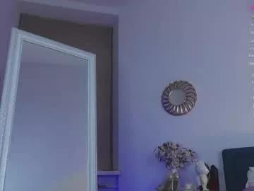 rebeccabecker from Chaturbate