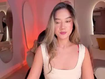 rebeccahudson_ from Chaturbate