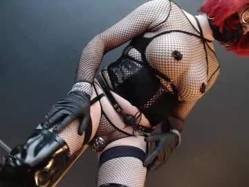 rebeccalachaude from Chaturbate