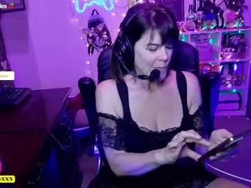 rebeccalovexxx from Chaturbate