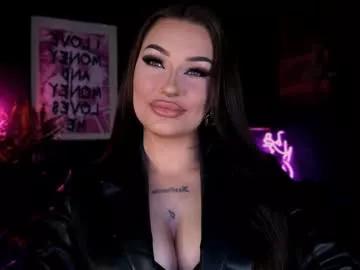 rebeccamadden from Chaturbate