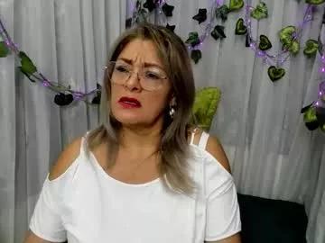 rebeccamayer031 from Chaturbate
