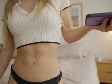 rebeccastonee from Chaturbate