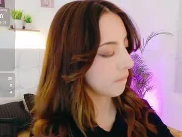 rebeccawhite_meow from Chaturbate