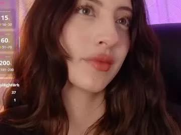rebeccawhite_meow from Chaturbate