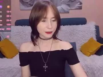 rebeccawind from Chaturbate