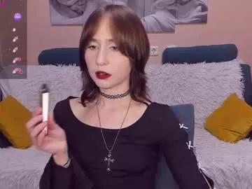 rebeccawind from Chaturbate