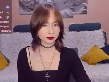 rebeccawind from Chaturbate