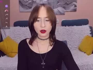 rebeccawind from Chaturbate