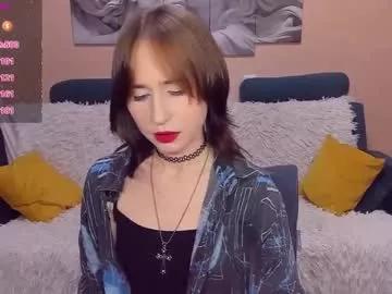 rebeccawind from Chaturbate