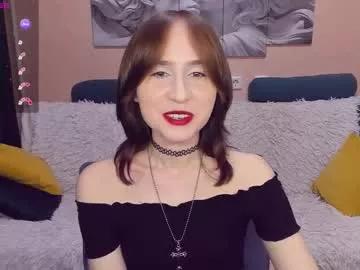rebeccawind from Chaturbate