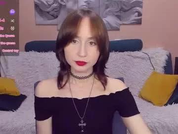 rebeccawind from Chaturbate