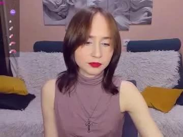 rebeccawind from Chaturbate