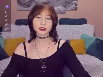 rebeccawind from Chaturbate