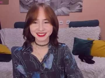 rebeccawind from Chaturbate is Freechat
