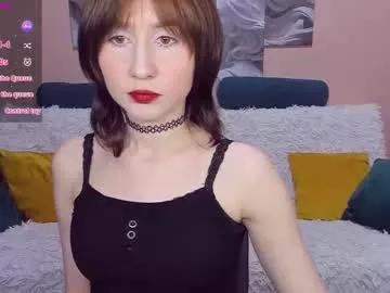 rebeccawind from Chaturbate