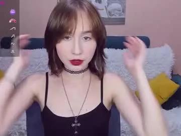 rebeccawind from Chaturbate