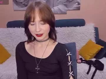 rebeccawind from Chaturbate