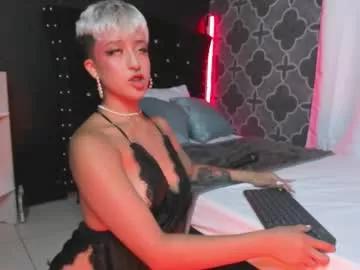 rebeka_baker from Chaturbate